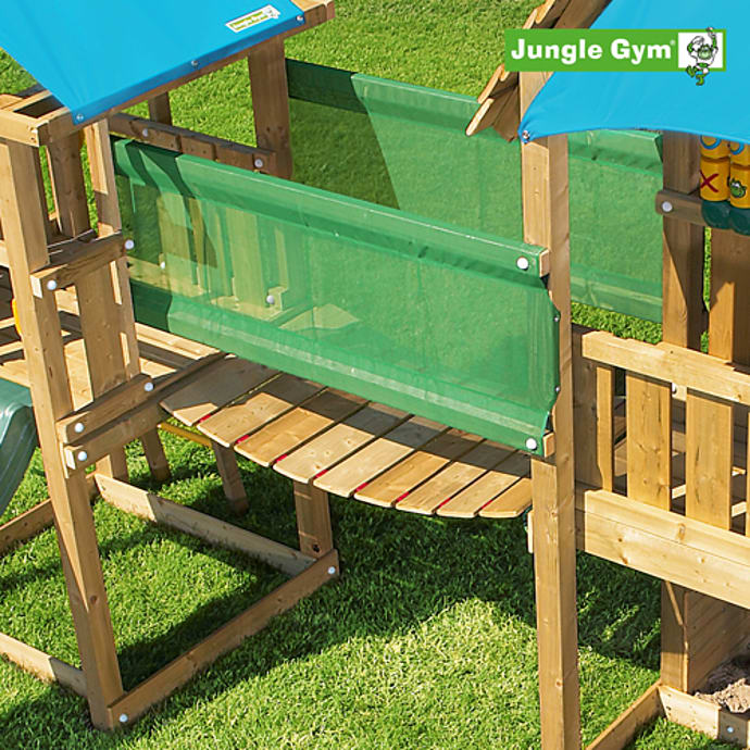 Jungle Gym Bridge modul