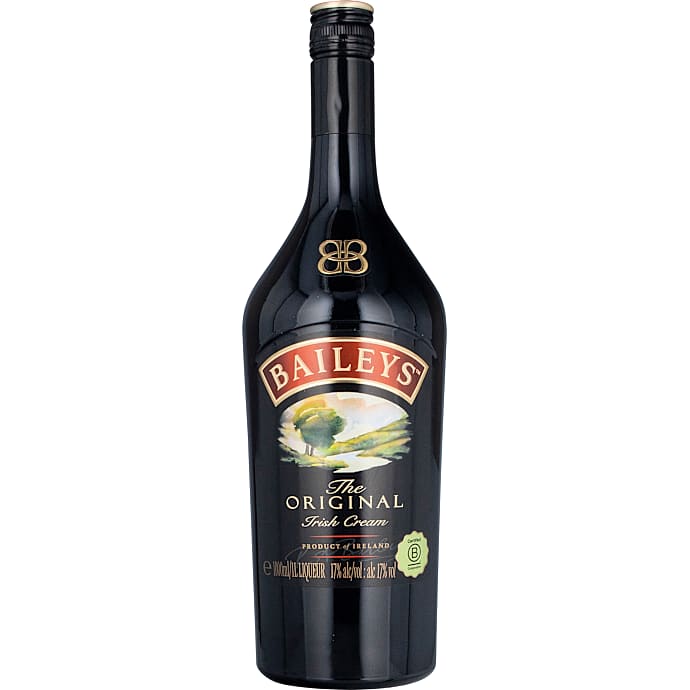 Baileys likør