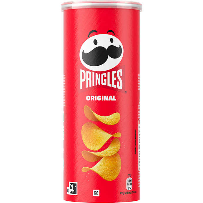 Chips m. salt