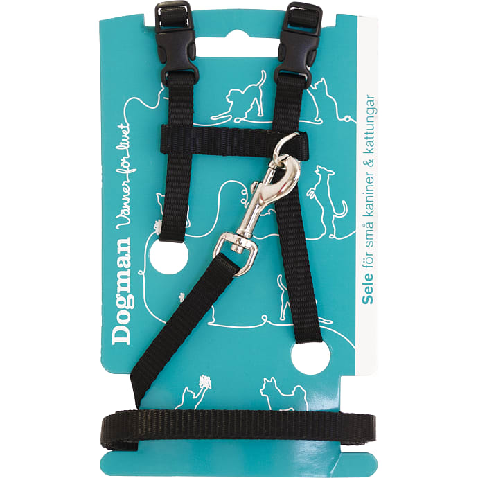 Dogman Kaninselesæt