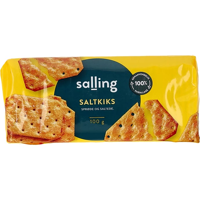 Saltkiks