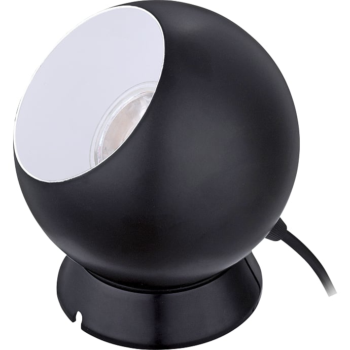 Eglo Petto bordlampe sort