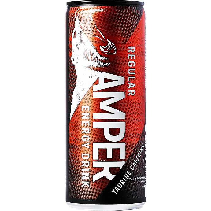 Energidrik