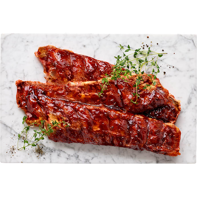 Kamben m. mesquite rub