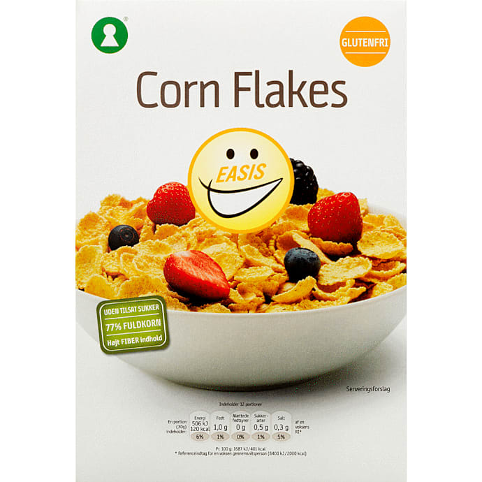 Cornflakes