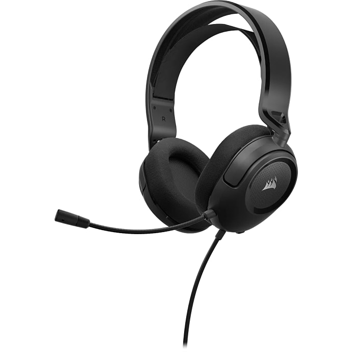 Corsair HS35 v2 Gaming Headset Sort