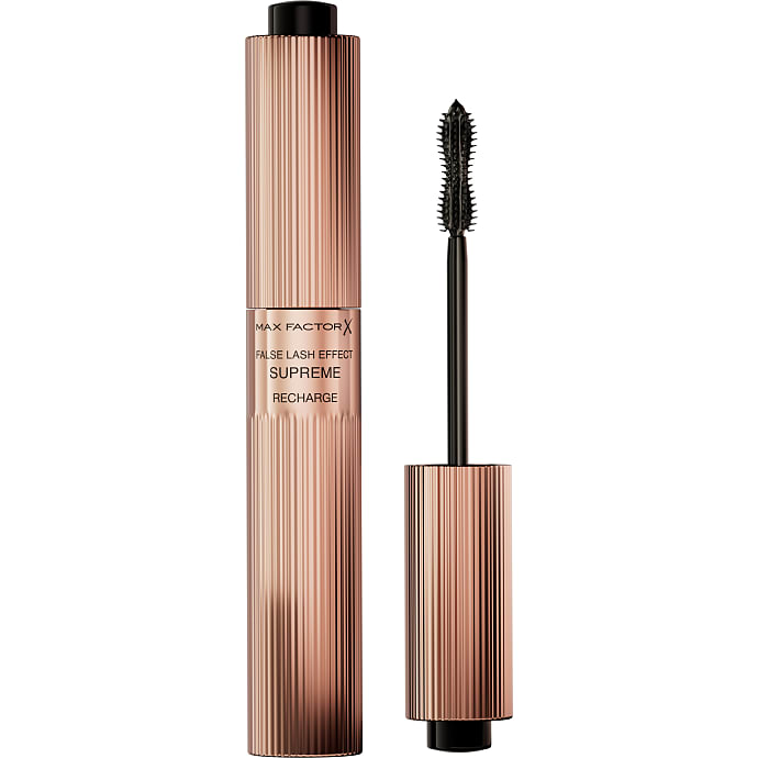 Mascara 001 Black