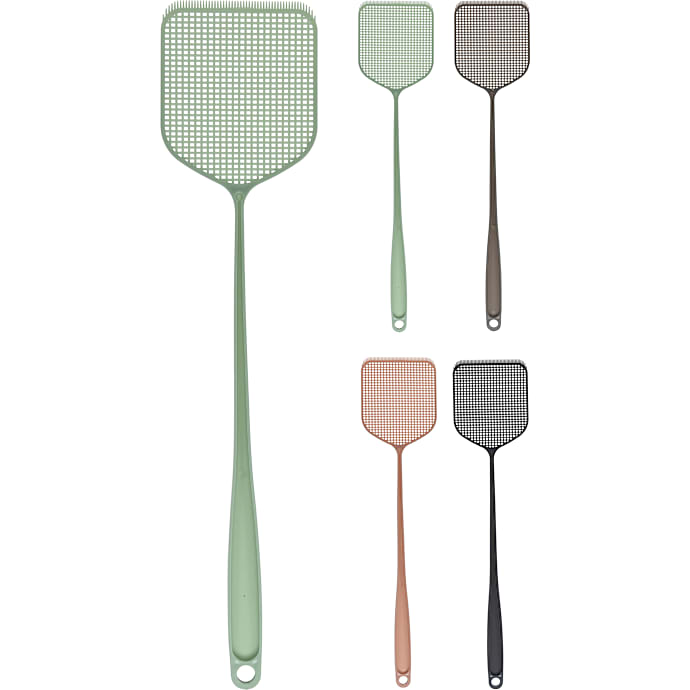 Fluesmækker assorteret
