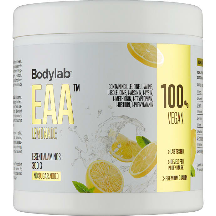 EAA m. lemonadesmag