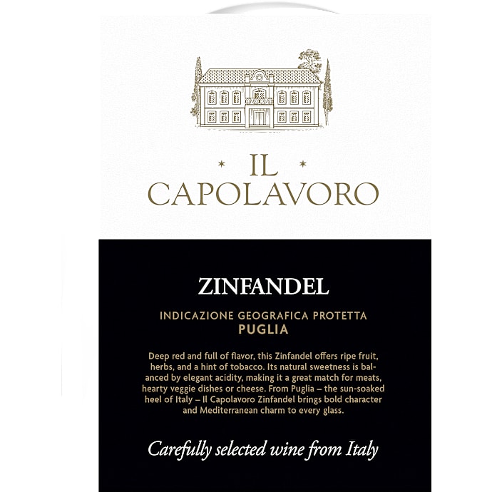 Zinfandel