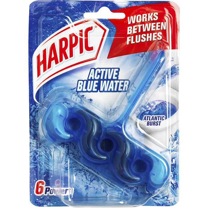 Toiletblok Atlantic Burst