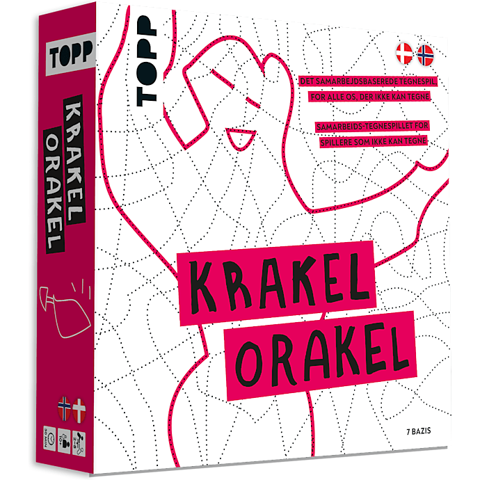 Krakel Orakel