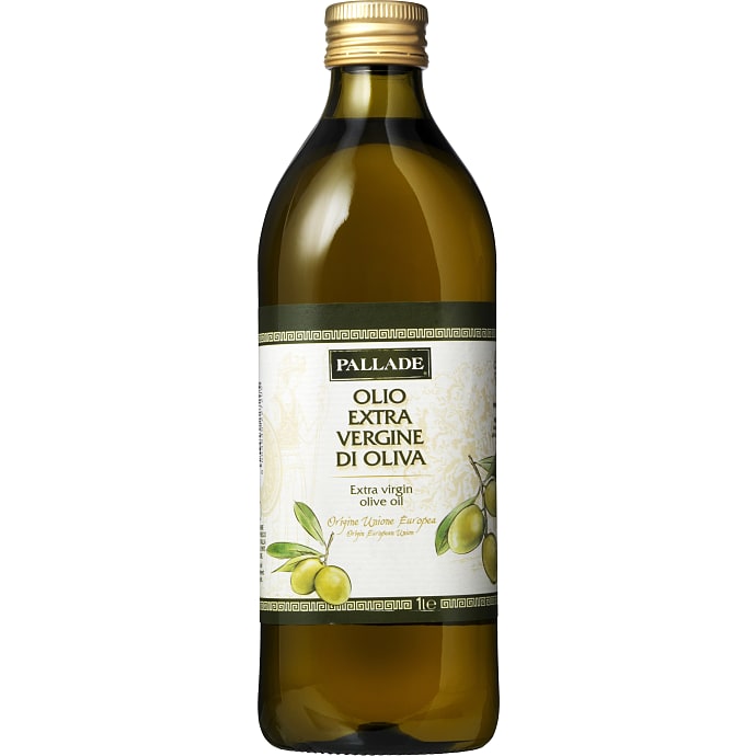 Ekstra jomfruolivenolie