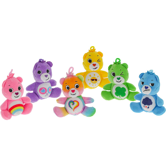 CareBears Minifigurer