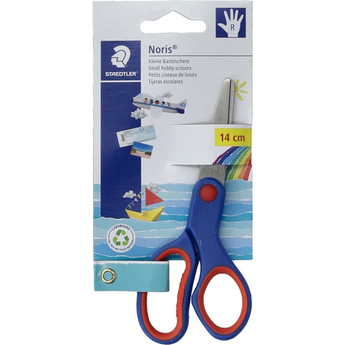 Staedtler Noris Club 965 Saks