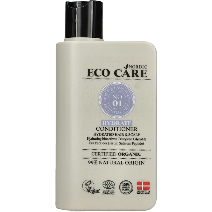 Balsam Hydrate m. mint og lavendel
