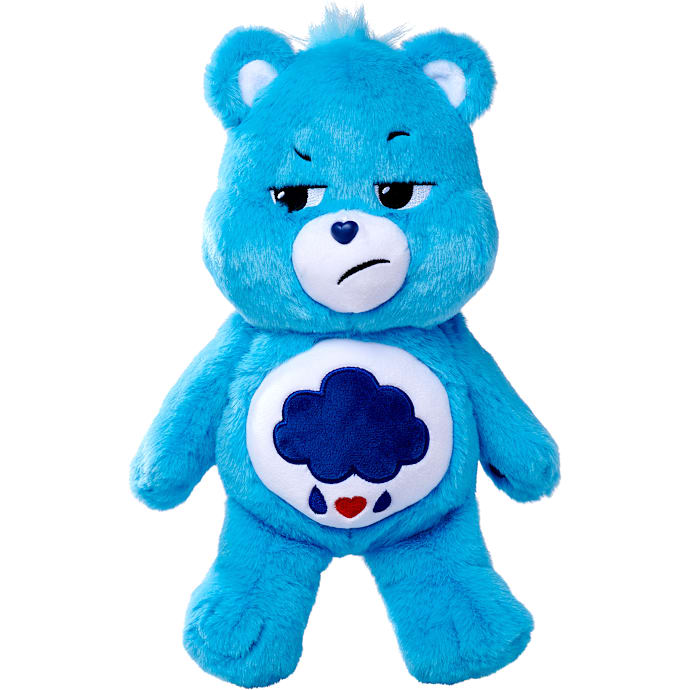 CareBears Bamse Muggebjørn