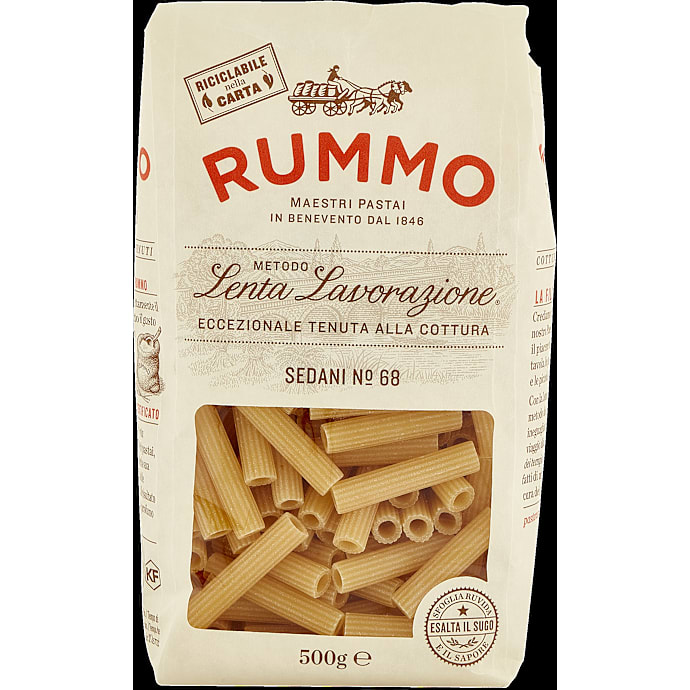 Rummo Sedani