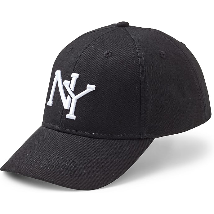 Statewear NY kasket - sort