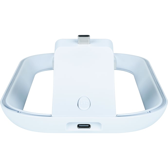 PlayStation 5 DualSense Tredobbelt Ladestation