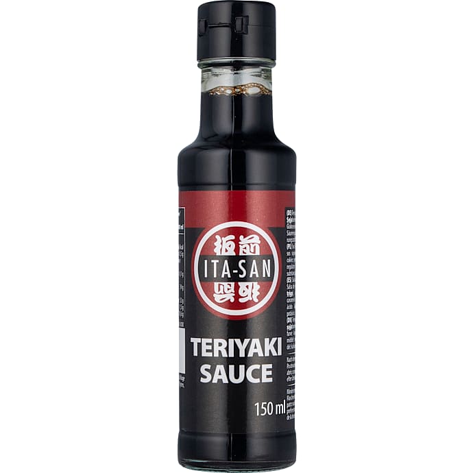 Teriyaki sauce