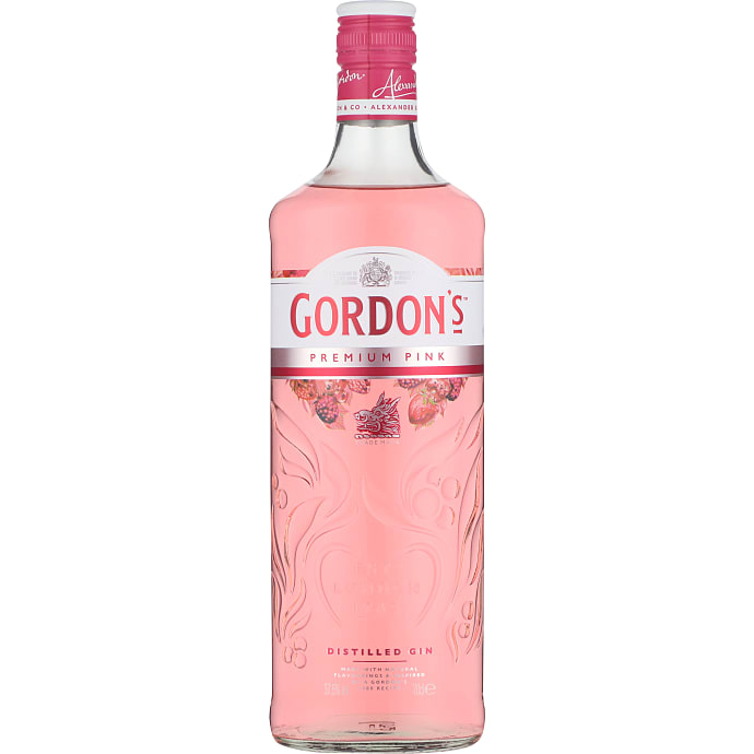 Gordon's Pink Gin 70 cl