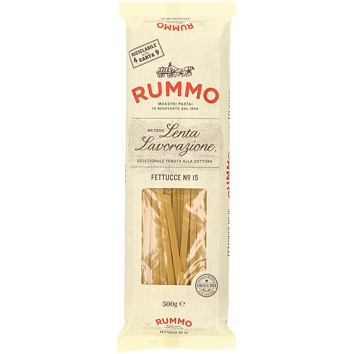 Fettuccine