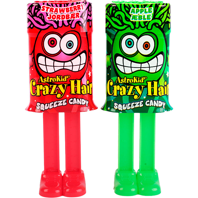 Astrokids Crazy Hair