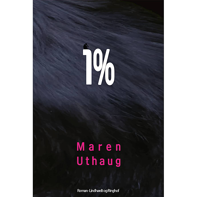 1% - Maren Uthaug