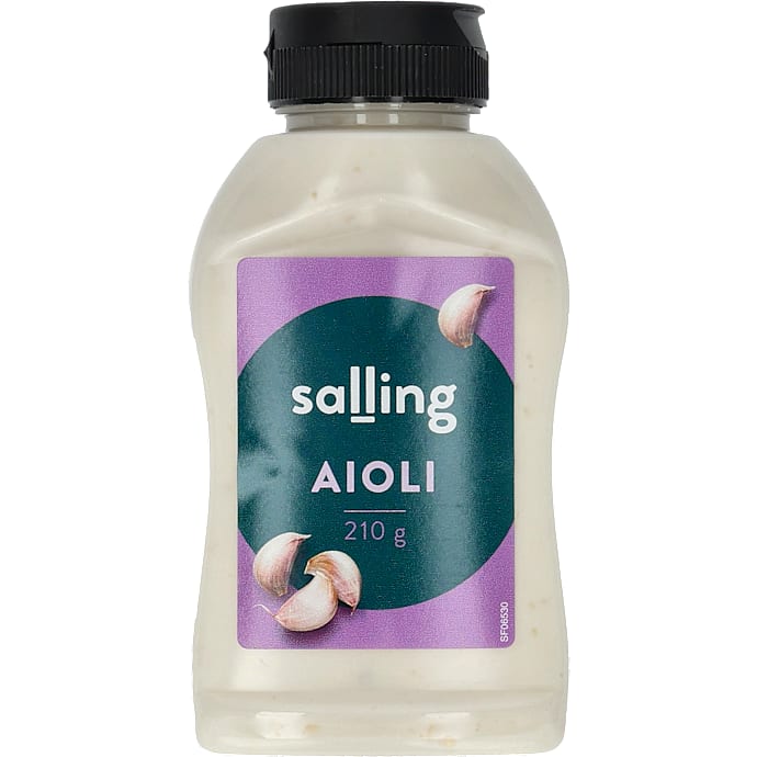 Salling Aioli