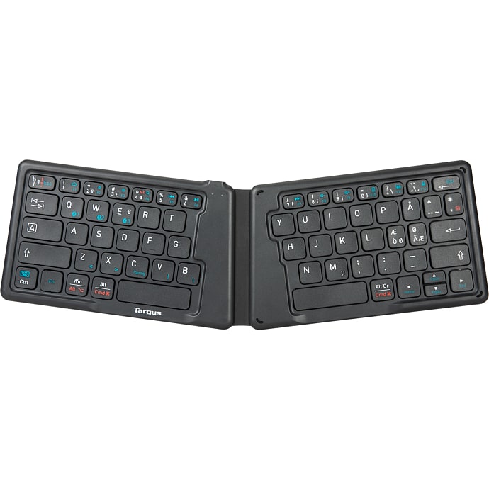 Targus Folding Ergo tastatur