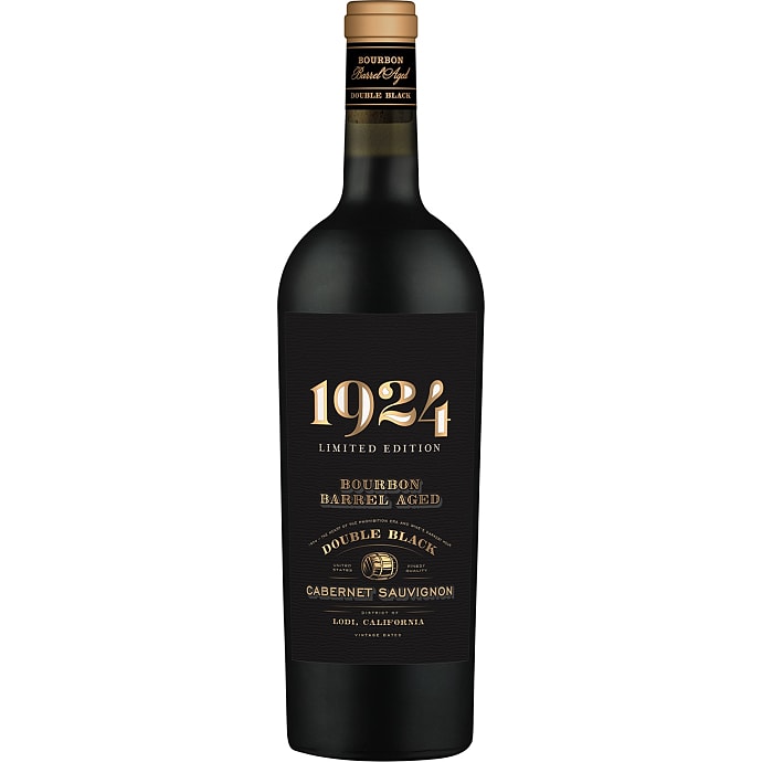 1924 Bourbon Barrel Aged Cabernet Sauvignon