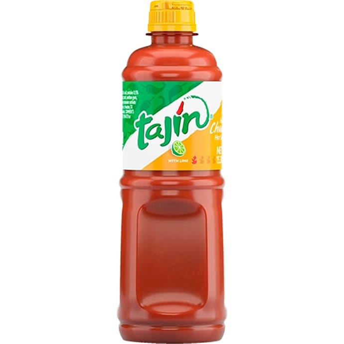 Chamoy sauce