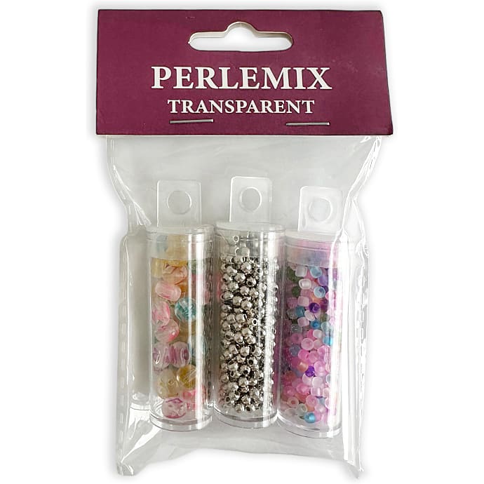 1Conzept Perlemix Transparent