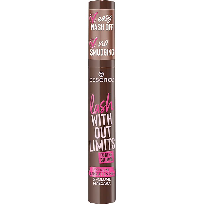 Mascara Lash Without Limits 05 Brown