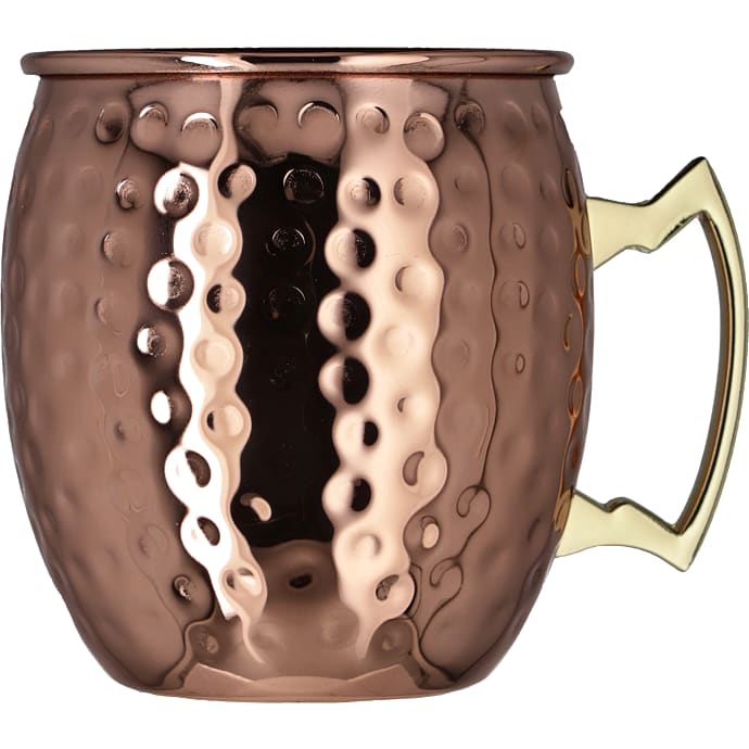 Moscow mule krus