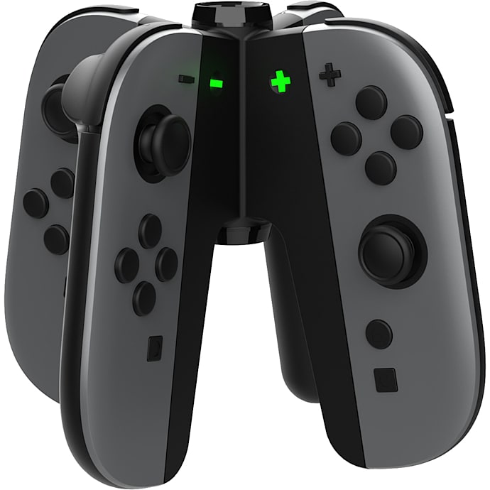 Deltaco Gaming Opladningsstation Switch
