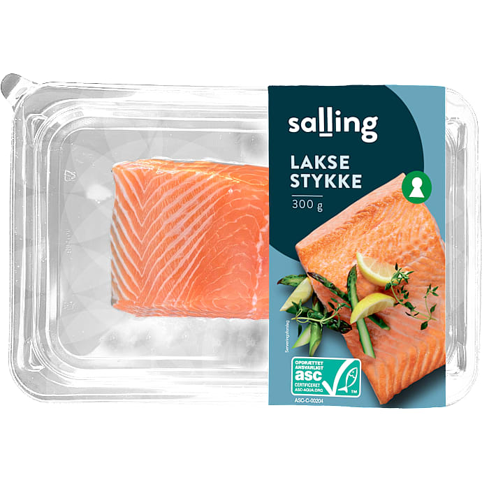 Salling Laks
