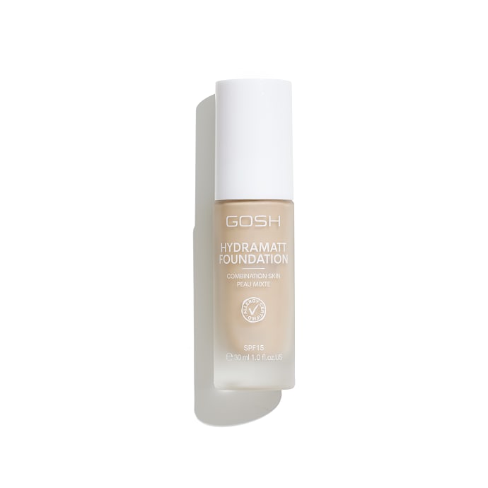 GOSH Copenhagen Foundation 002N 30 ml