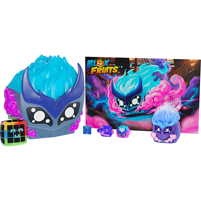 Blox Fruits Collector Bundle