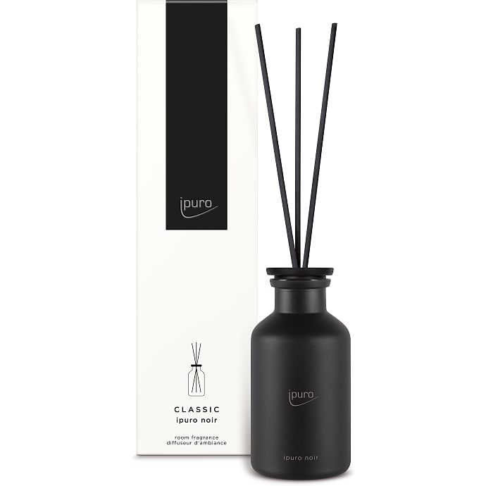 Ipuro Duftpinde Classic Noir