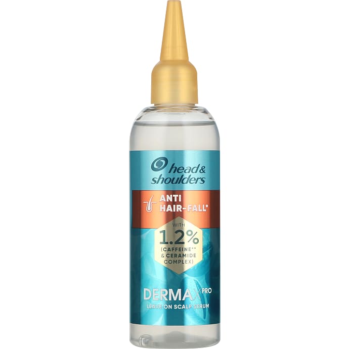 Head & Shoulders Hårserum