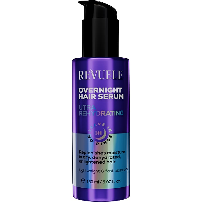 Revuele Hårserum tørt hår