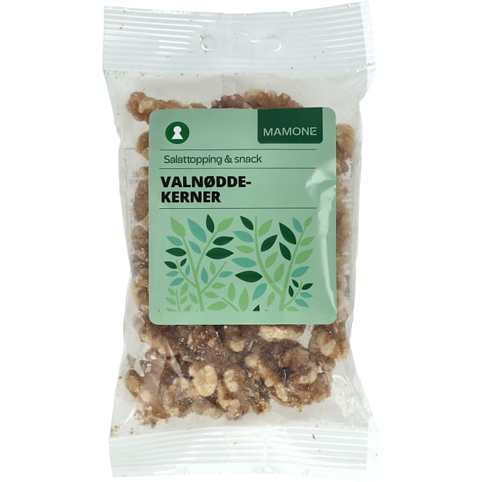 Mamone Valnødder