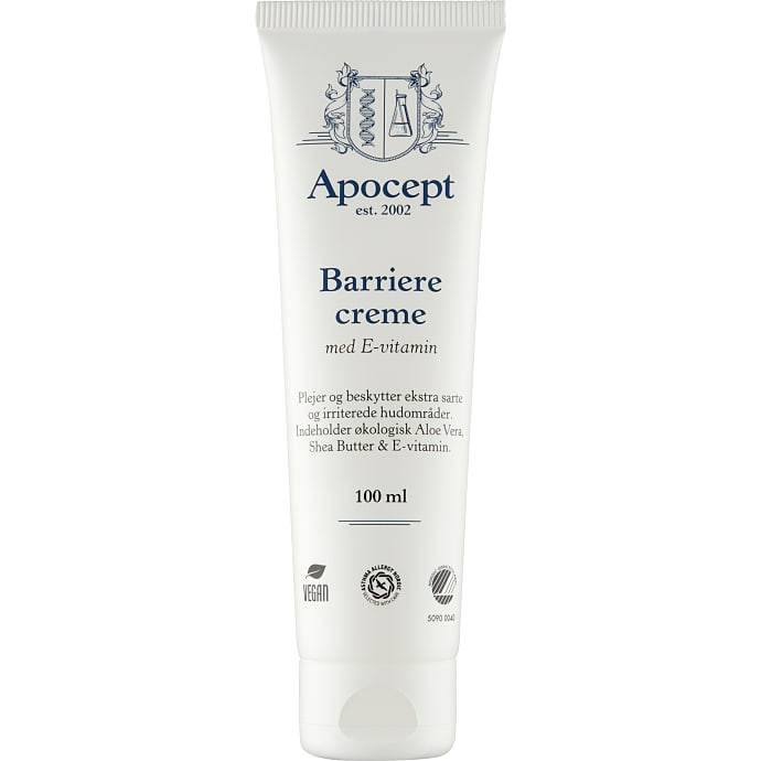 Barrierecreme
