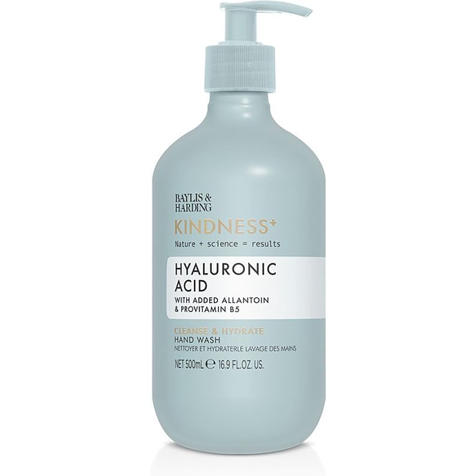 Baylis & Harding Håndsæbe m. hyaluronsyre