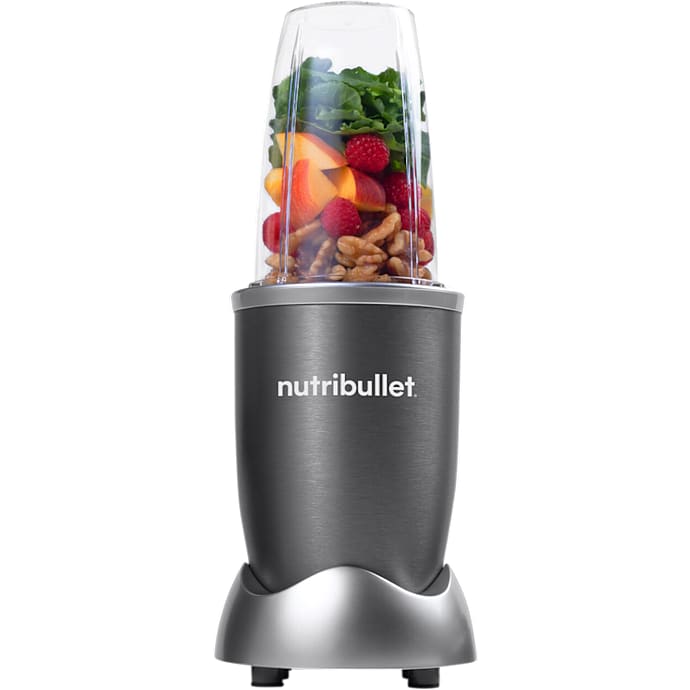 Nutribullet Blender NB614.DG