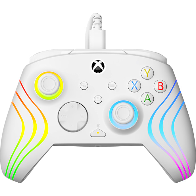 Turtle Beach Afterglow Wave Controller Hvid