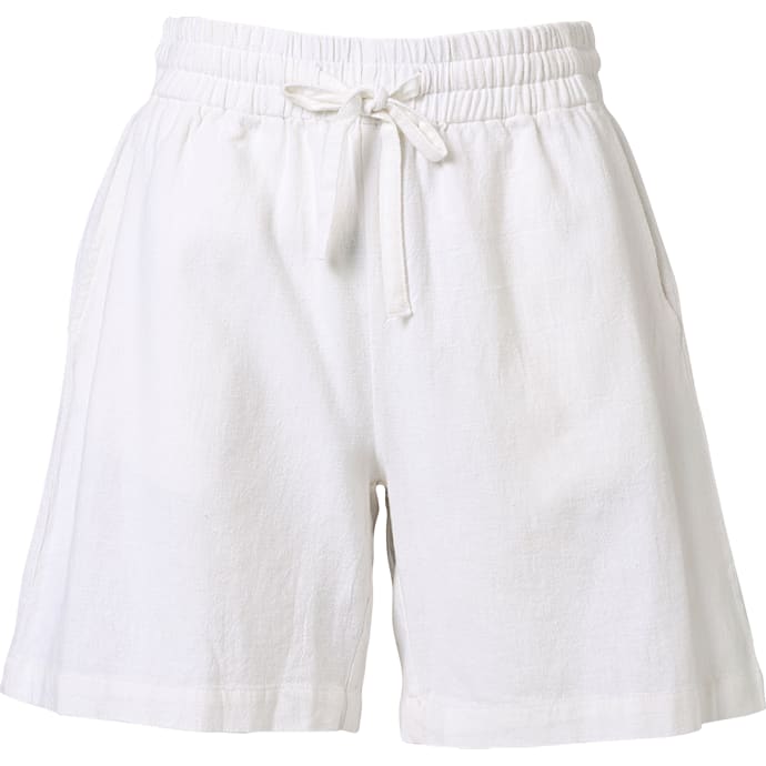 VRS dame shorts str. XL - hvid 1 stk.