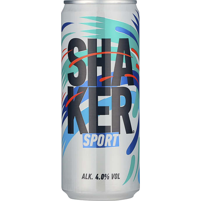 Shaker Sport 330 ml
